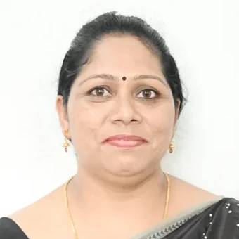 Ms. Laveena D Souza